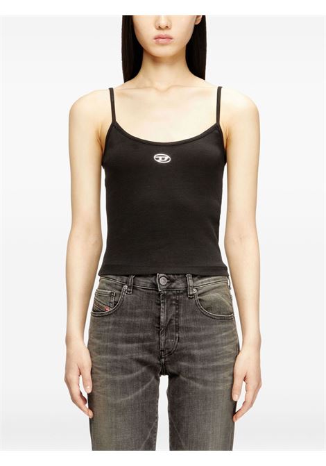 top t hupy od donna nero DIESEL | A19911 0JMBA900